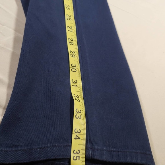 NWT*Blaze Jeans Blackfire*Womens Pants 3/25*"Victoria"*High Rise*Blue - Picture 8 of 10